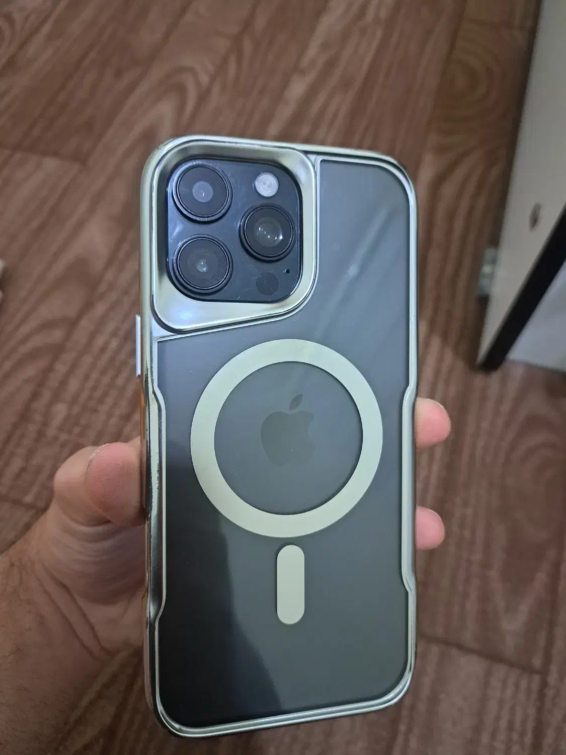 طرح i phone 16 pro max|موبایل|تهران, چیتگر جنوبی|دیوار