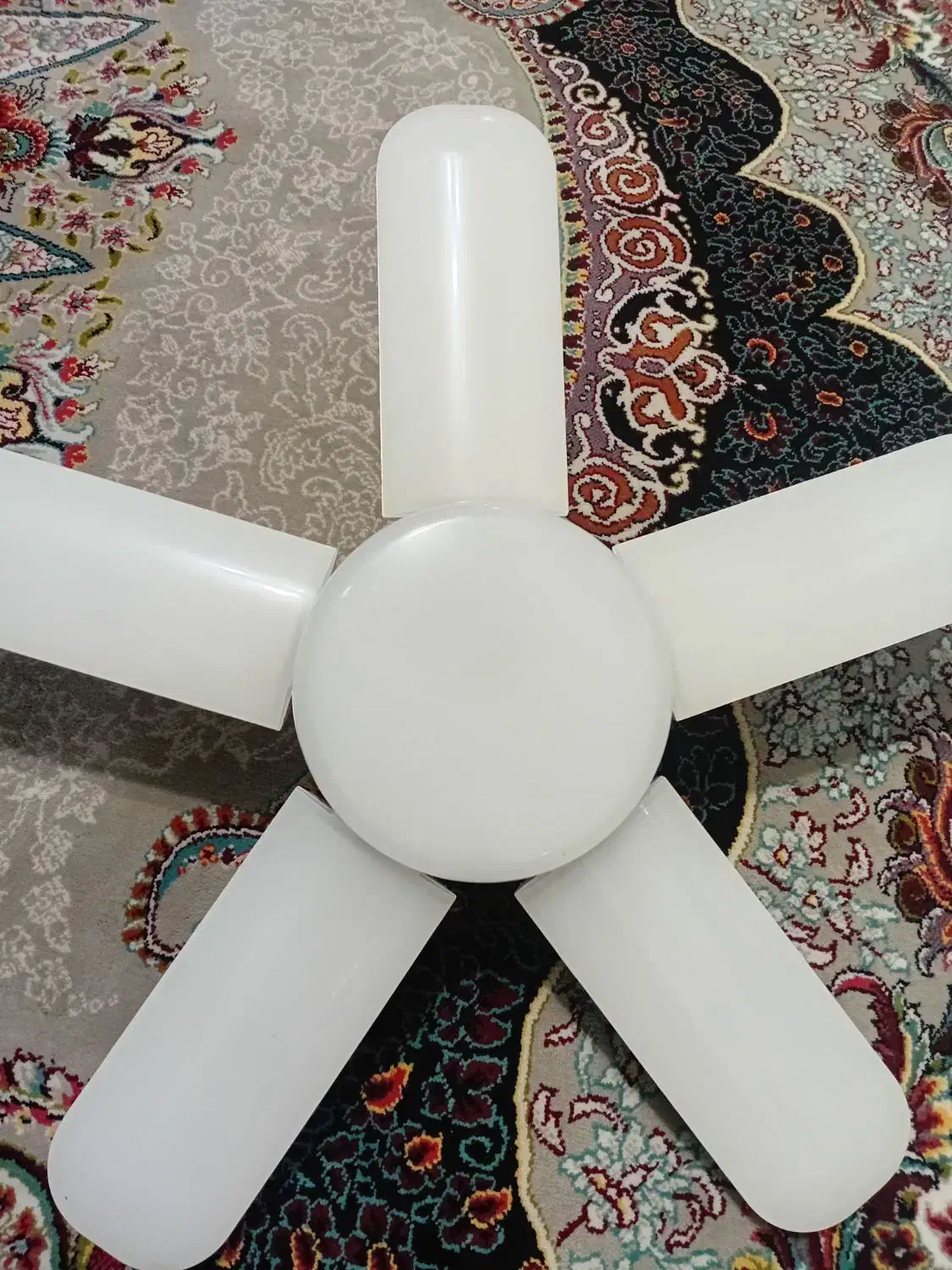 لامپ ۷۰ وات تاشو|لامپ و چراغ|رشت, پل تالشان|دیوار