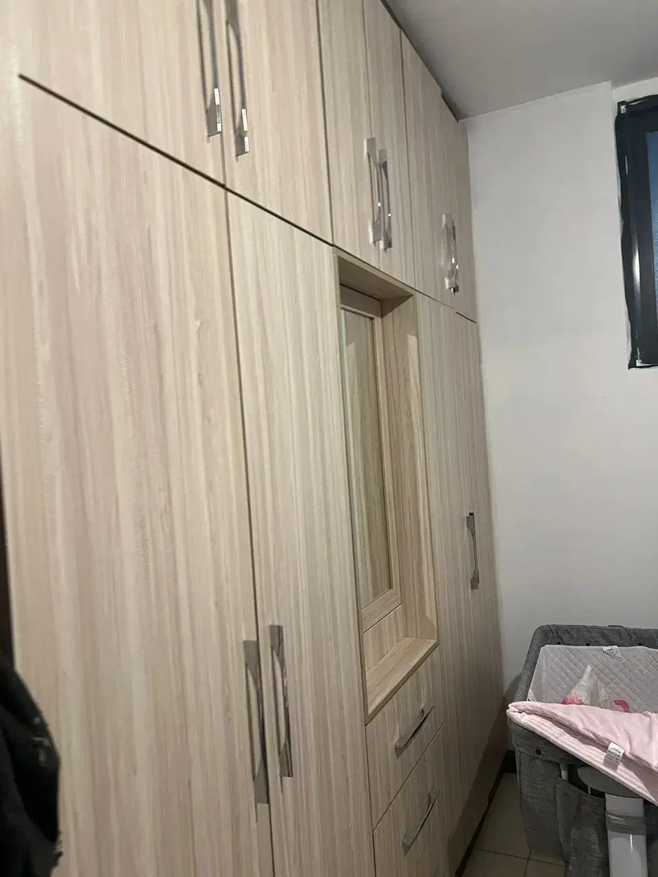 ۱۱۰مترآپارتمان ۲خواب سنددار خیابان خواجه عمید|فروش آپارتمان|اصفهان, خواجه عمید|دیوار