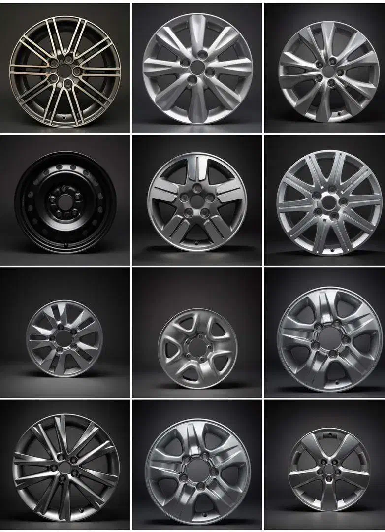 طبق رینگ میل موجگیر کمک فنر شلگیر گلپخش کن تویوتا|قطعات یدکی و لوازم جانبی|تهران, قاسم‌آباد|دیوار