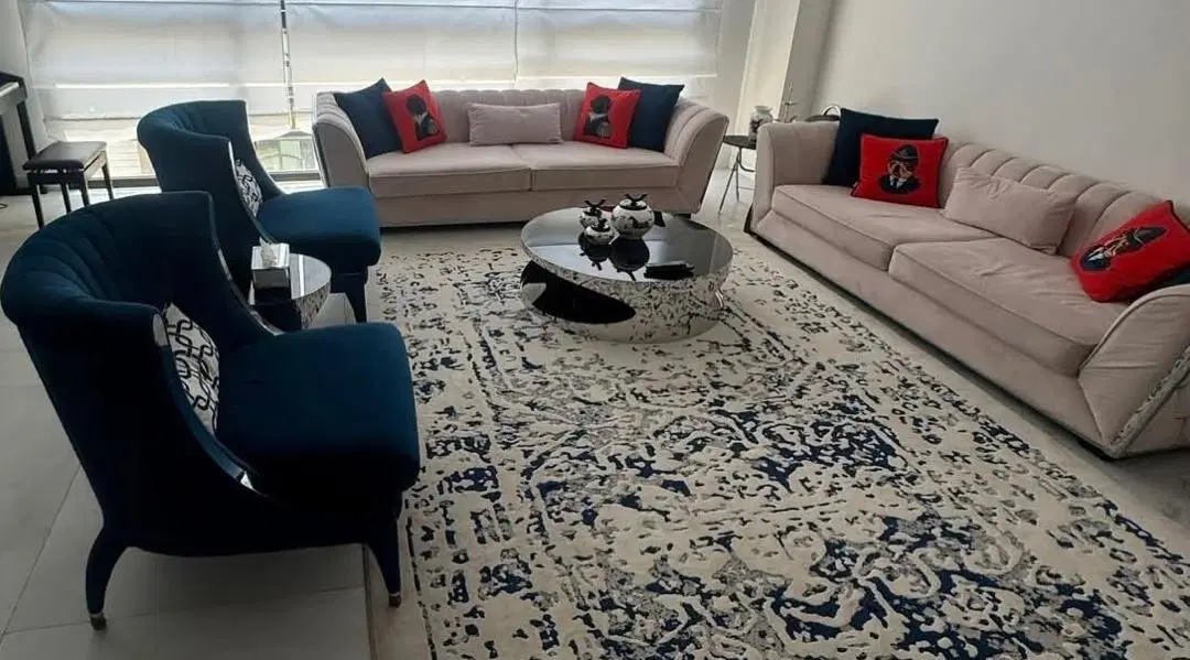 مبلمان منزل|مبلمان خانگی و میز عسلی|تهران, آسمان|دیوار
