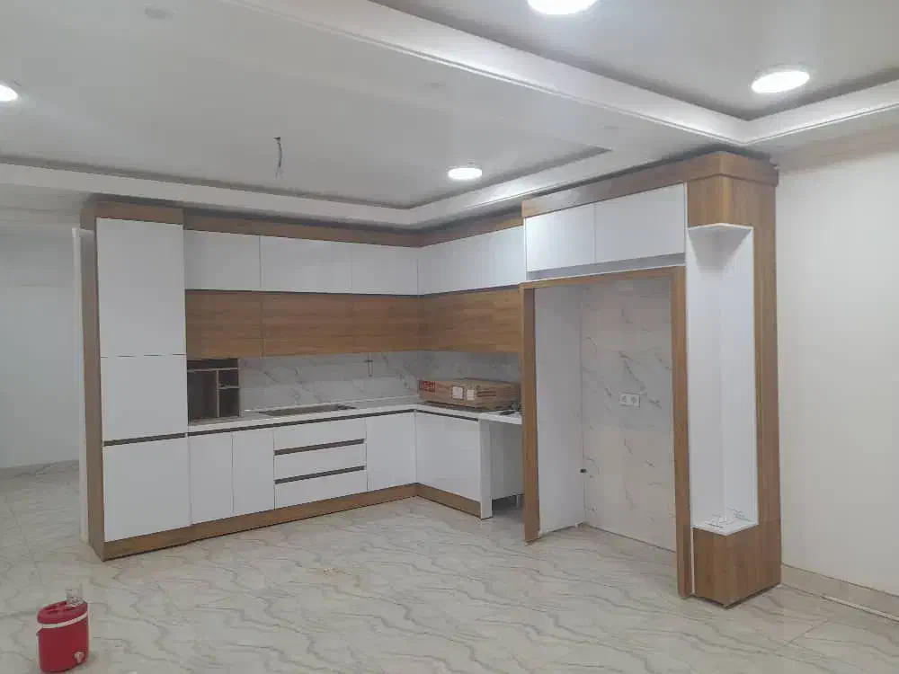 کابینت و کمد دیواری با بهترین کیفیت نصب|جاکفشی، کمد، دراور|شوش, |دیوار