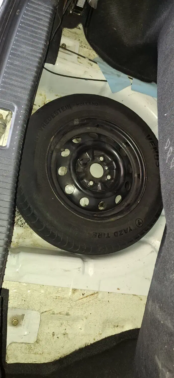 تیبا۲ مدل ۹۷|خودرو سواری و وانت|ارومیه, |دیوار