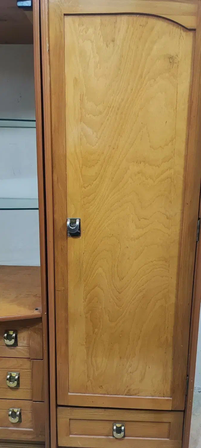 فروش کمد لباس ودکوری کودک|جاکفشی، کمد، دراور|سبزوار, ایزی شهر|دیوار