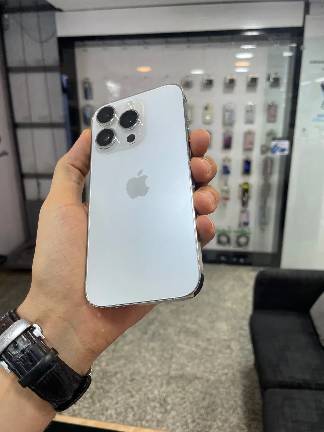 Iphone14pro|موبایل|کرج, عظیمیه|دیوار