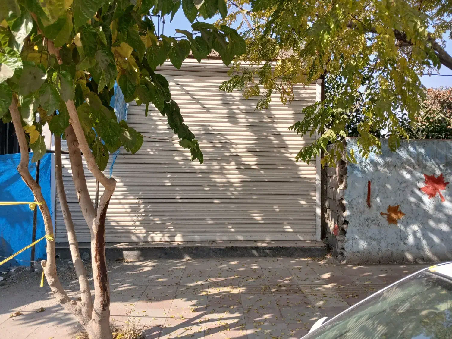 مغازه تجاری ینگی امام|اجارهٔ مغازه و غرفه|هشتگرد, ینگی امام|دیوار