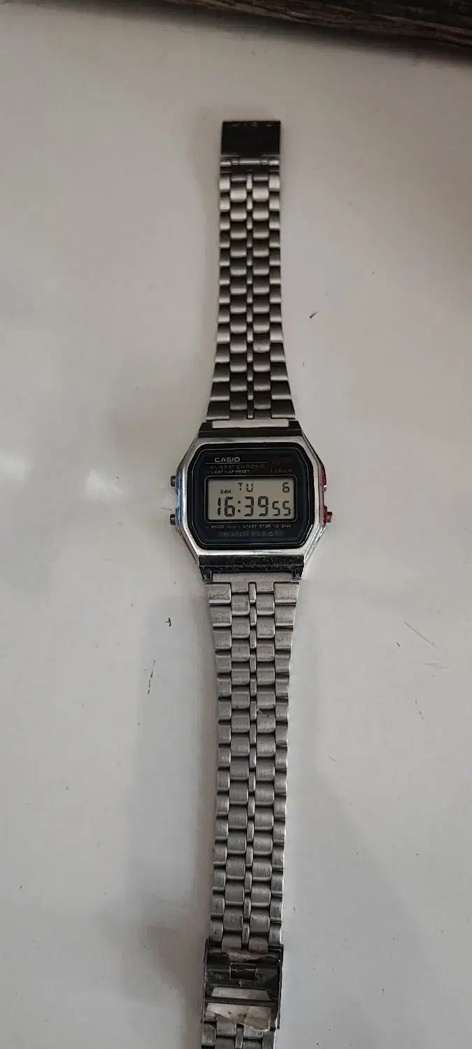 ساعت کاسیو|ساعت|فردیس, شهرک شهید حسینی|دیوار