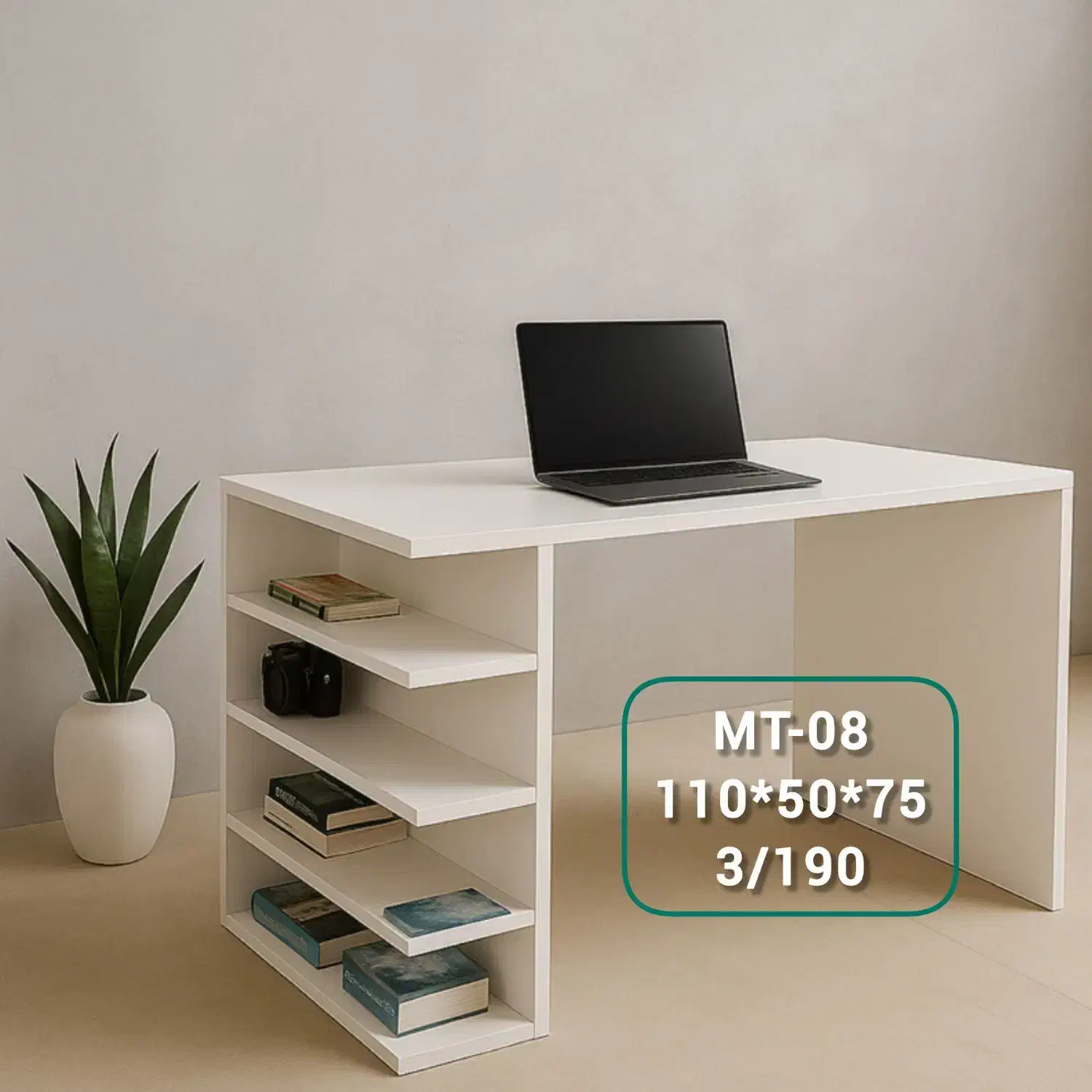 میز تحریر های مینیمال با ارسال رایگان|میز تحریر و کامپیوتر|تهران, یافت آباد جنوبی|دیوار