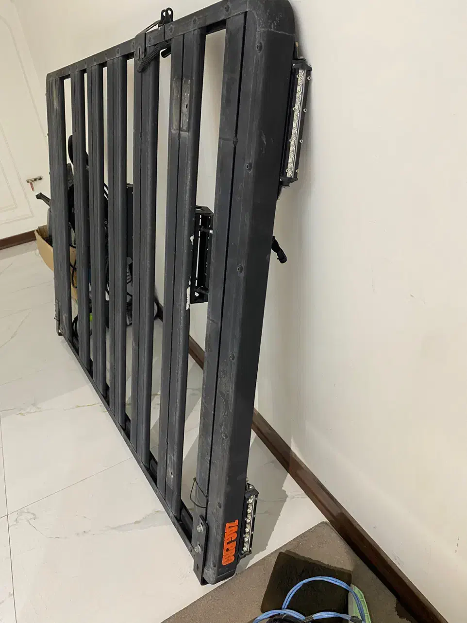 باربند آفرودی|قطعات یدکی و لوازم جانبی|کرمانشاه, |دیوار