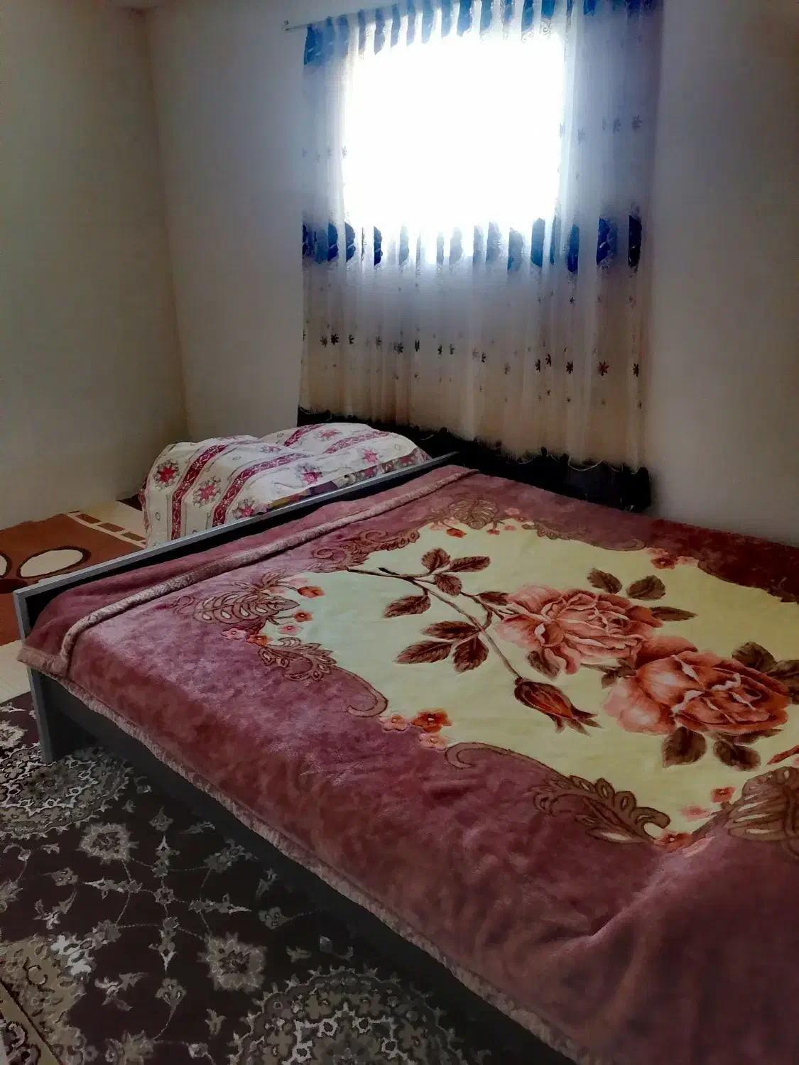 سوئیت یک خوابه منصوری ،روستای سی بُن|اجارهٔ کوتاهمدت آپارتمان و سوئیت|عباسآباد, |دیوار