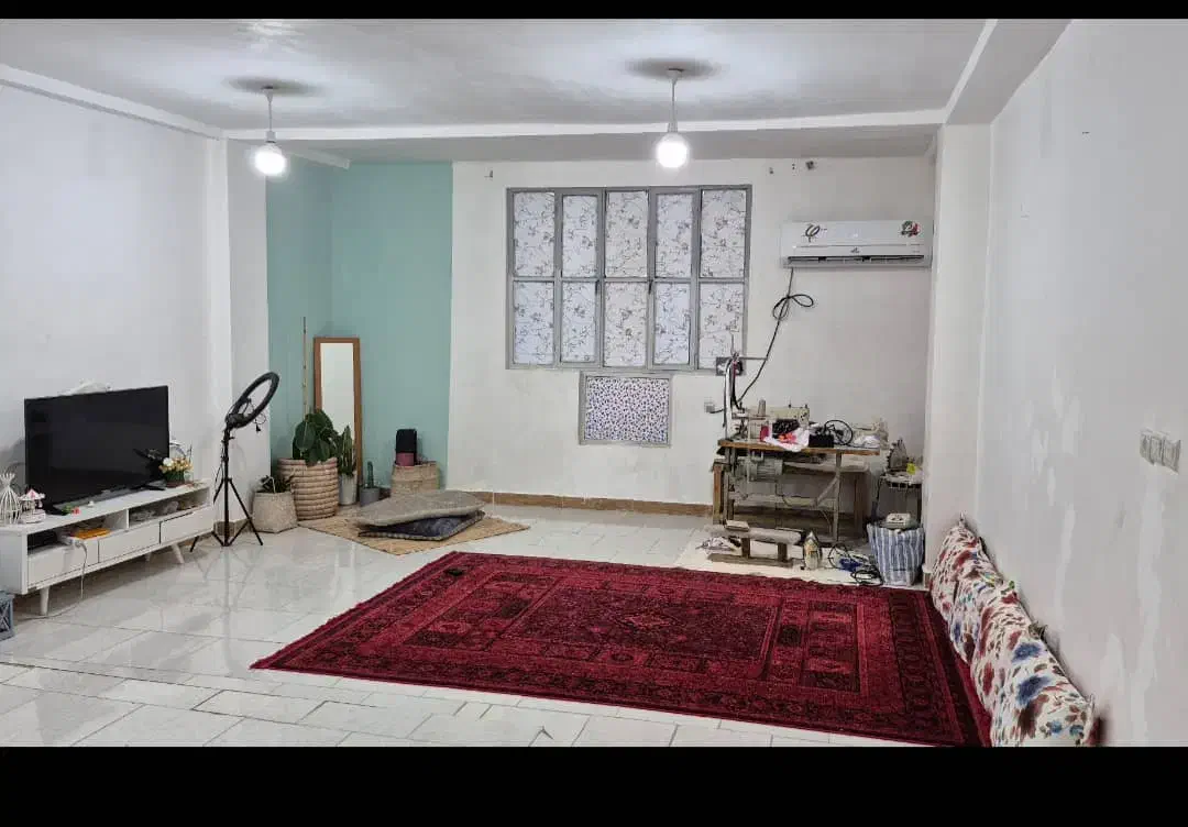 آپارتمان مهر عدالت|اجارهٔ آپارتمان|میناب, |دیوار
