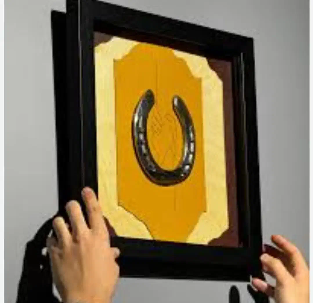 نعل پاخورده فولاد 400 گرمی|اسب و تجهیزات اسبسواری|مشهد, آزادشهر|دیوار