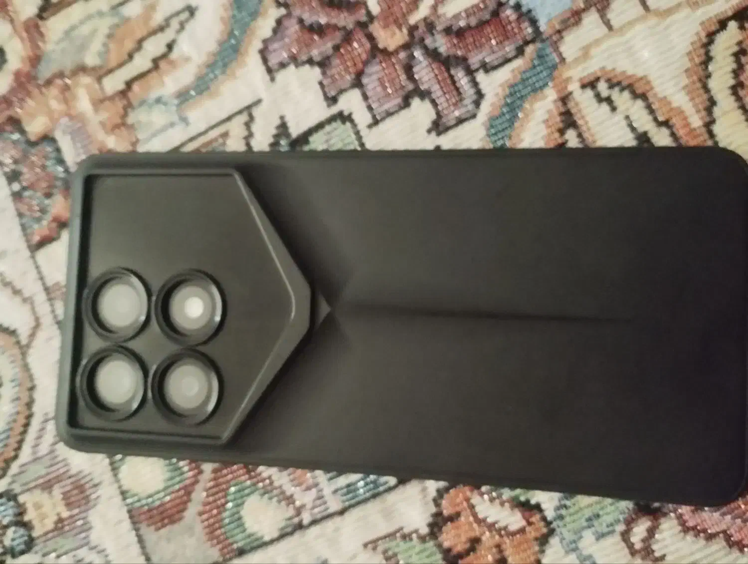 پوکو x 6 pro|موبایل|مشهد, موعود|دیوار