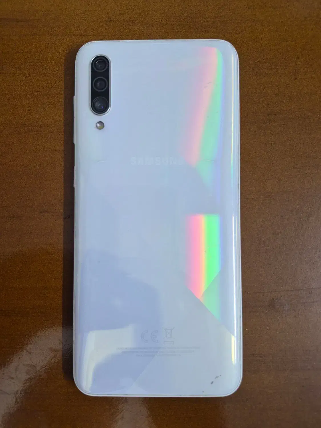 Galaxy a30s 128|موبایل|تهران, نیکنام|دیوار