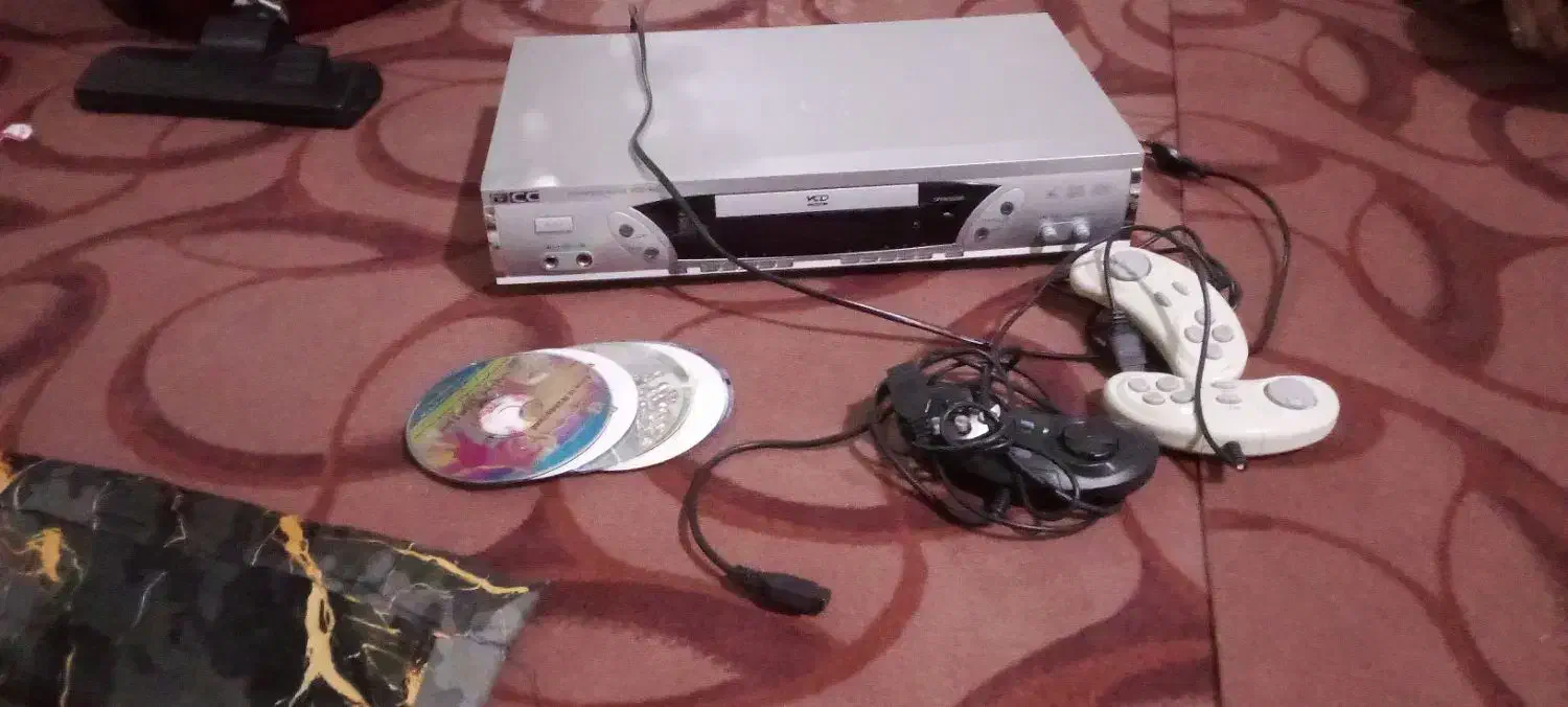 سی دی بازی|کنسول، بازی ویدئویی و آنلاین|ارومیه, |دیوار