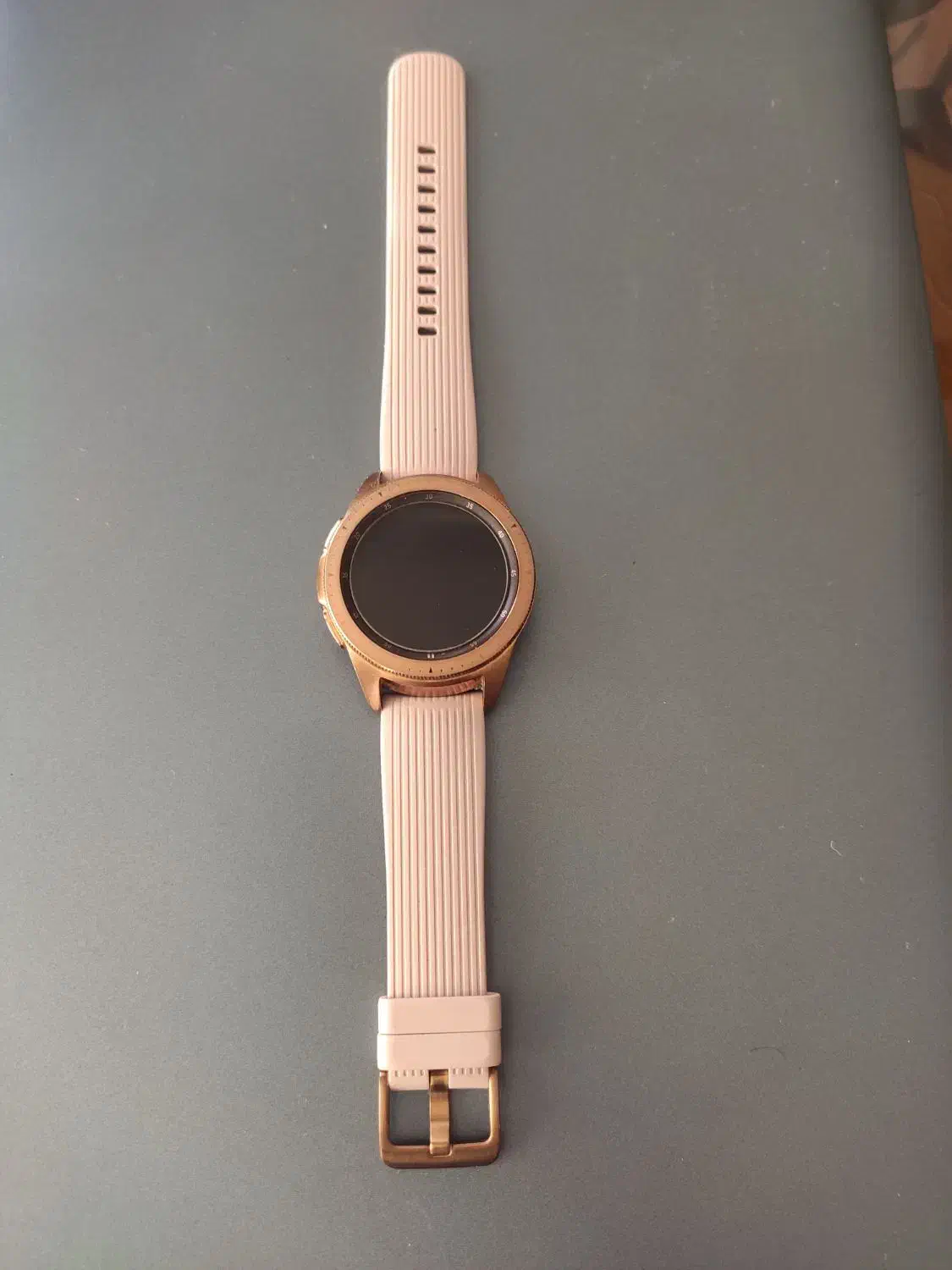 galaxy watch SM-R810|ساعت|بروجرد, |دیوار