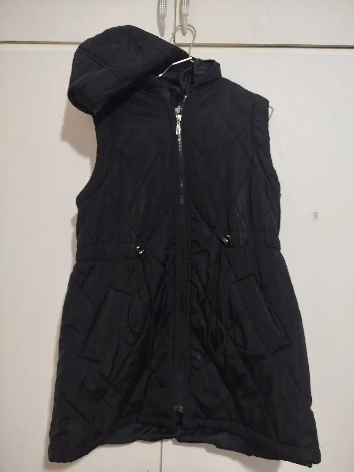 پافر دخترانه|لباس|سبزوار, ولیعصر (نجار آباد)|دیوار