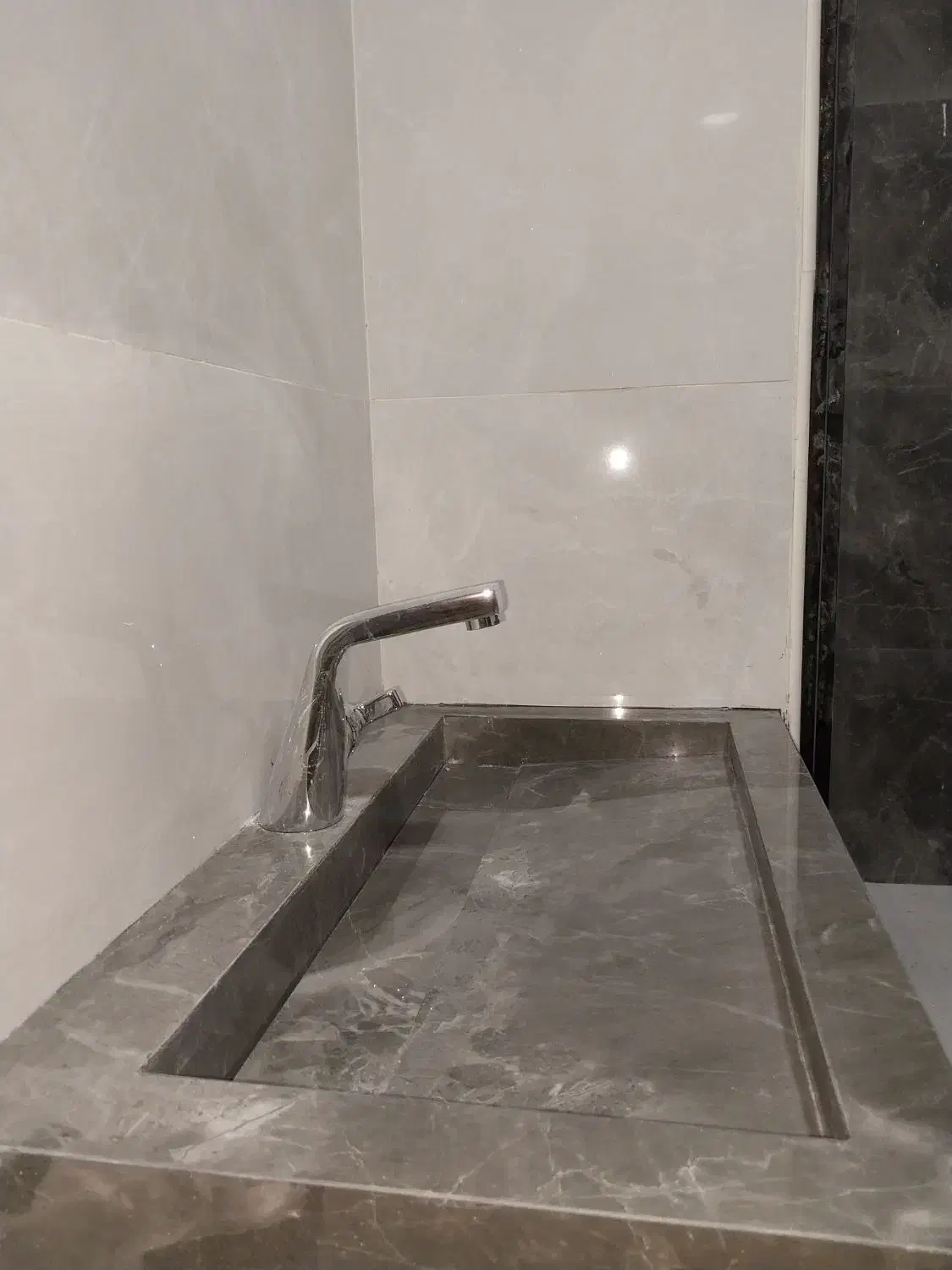 روشویی سرامیکی /روشامیک/|لوازم سرویس بهداشتی|اصفهان, شمس آباد|دیوار