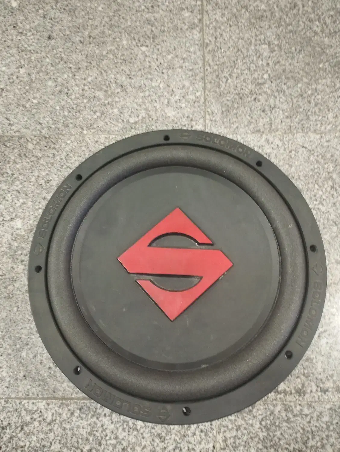 صاب|قطعات یدکی و لوازم جانبی|قرچک, شهرک گلها|دیوار