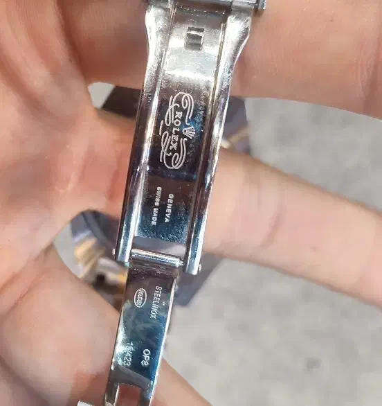 سه عدد ساعت مردانه رولکس و رومانسون نو|ساعت|خرمآباد, |دیوار