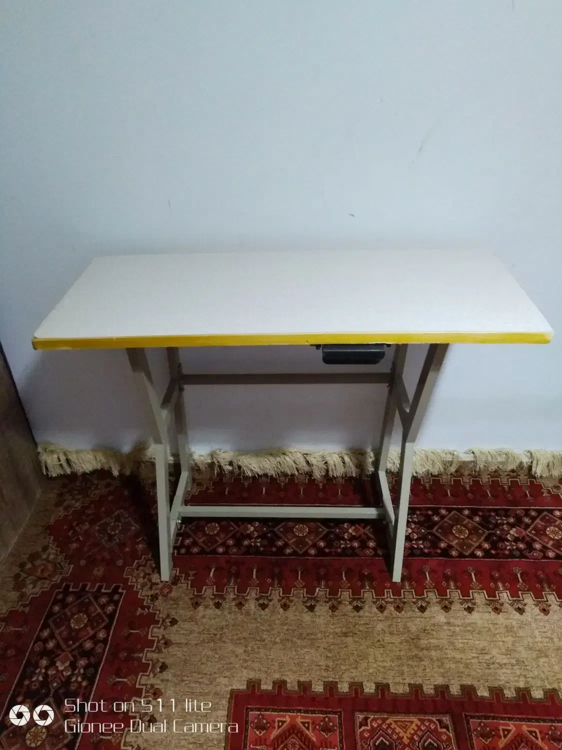 میز چرخ|لوازم خیاطی و بافتنی|بیرجند, |دیوار