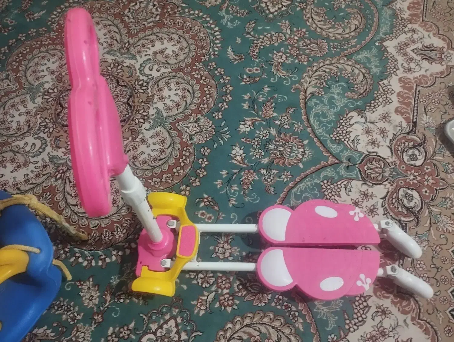 وسایل کودک|اسباب و اثاث بچه|زاهدان, |دیوار