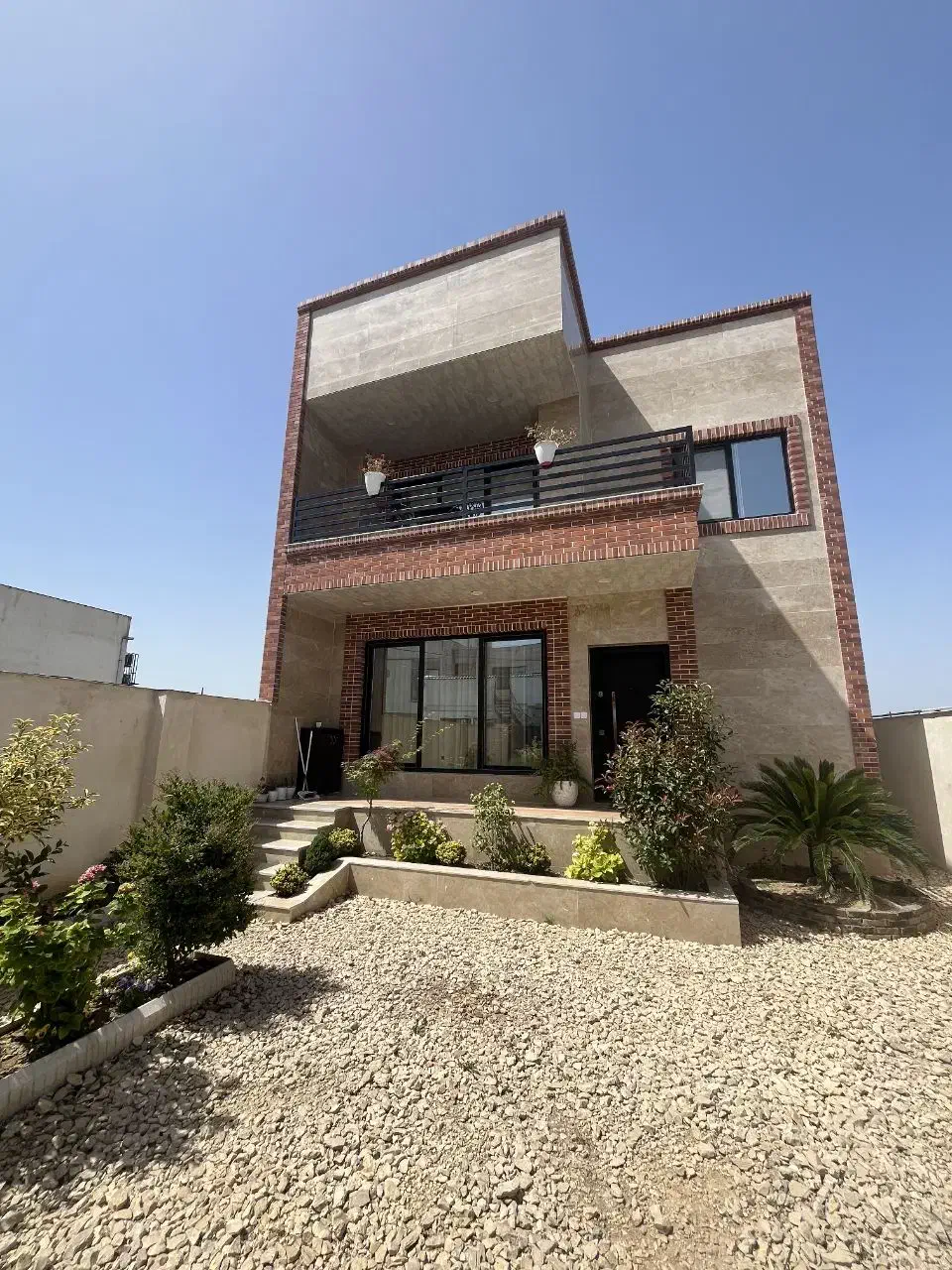 اجاره کوتاه مدت ویلا استخردار|اجارهٔ کوتاهمدت ویلا و باغ|فرح آباد, |دیوار