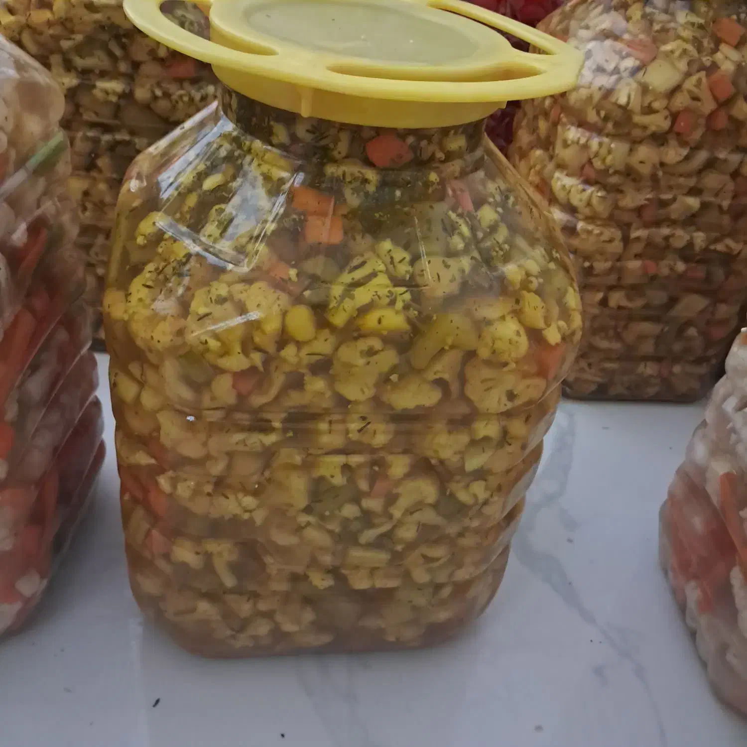 ابلیمو و ابغوره|خوردنی و آشامیدنی|ورامین, خیر آباد|دیوار