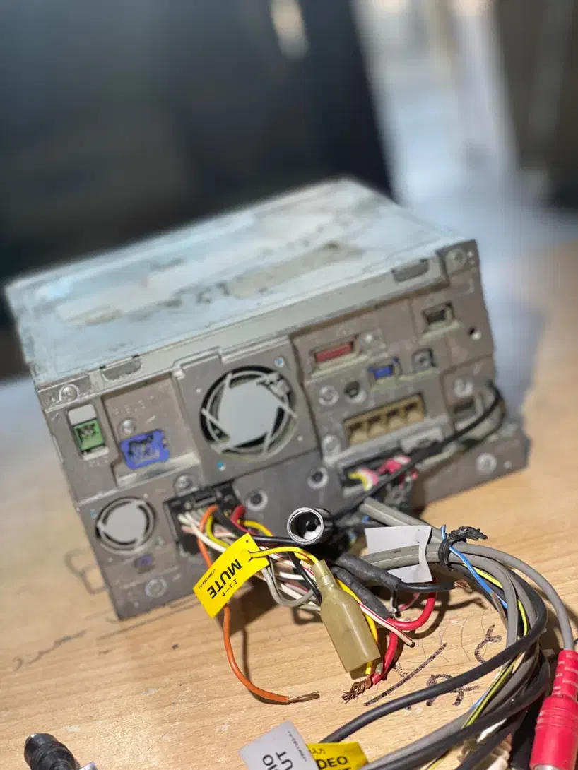 پخش ایندش پایونر/خطربرفی/معاوضه با باند یاسپر ارسی|قطعات یدکی و لوازم جانبی|رشت, یخسازی|دیوار