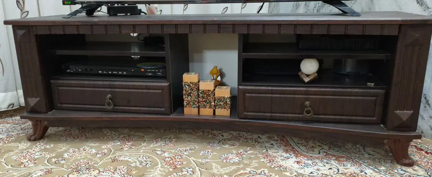 میز تلوزیون|میز تلویزیون|بادرود, |دیوار