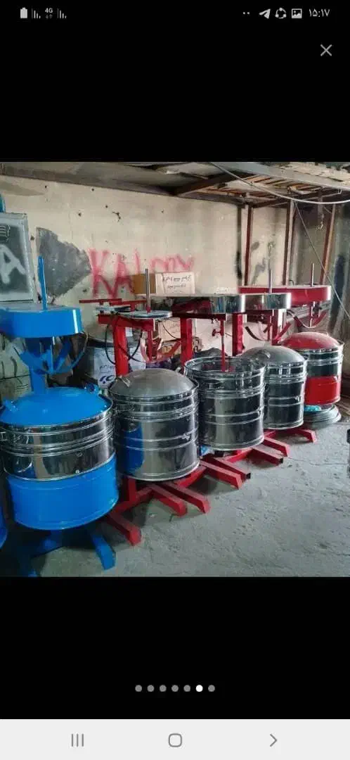 تخمه شورکن متنوع/کباب ترکی/فر ساندویچی|فروشگاه و مغازه|مشهد, رضاشهر|دیوار