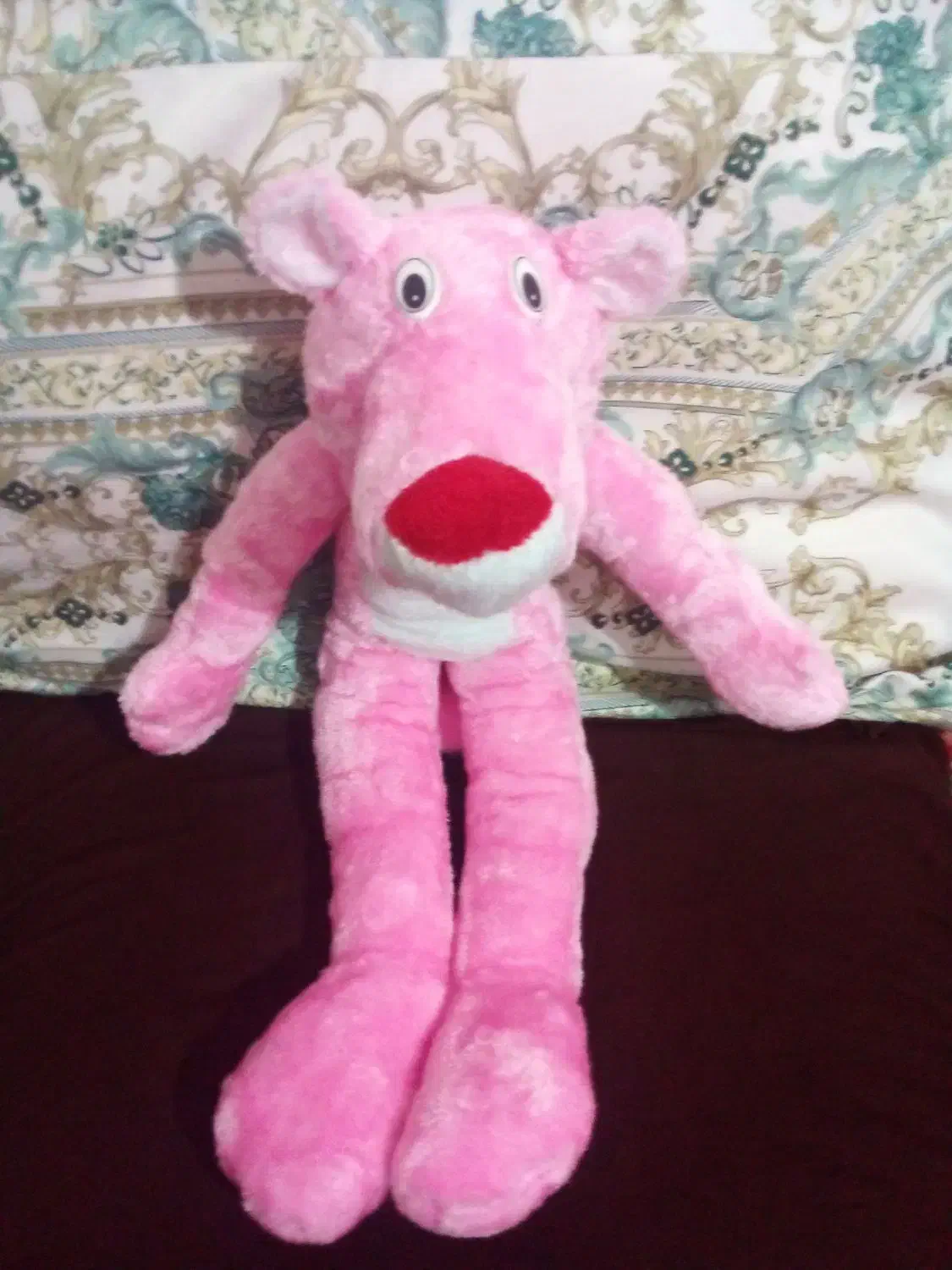 پلنگ صورتی|اسباببازی بچه|رامسر, |دیوار