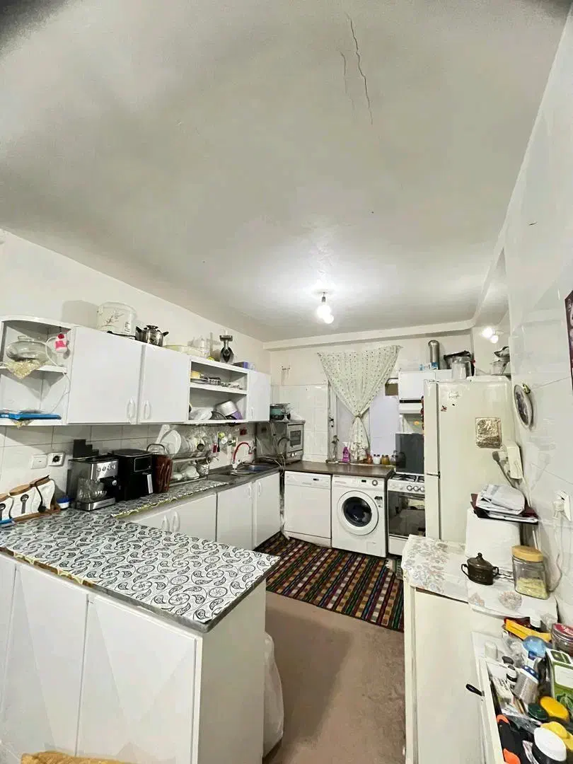 آپارتمان۲خوابه با بالکن و پارکینگ اختصاصی در گلشهر|فروش آپارتمان|چابهار, |دیوار