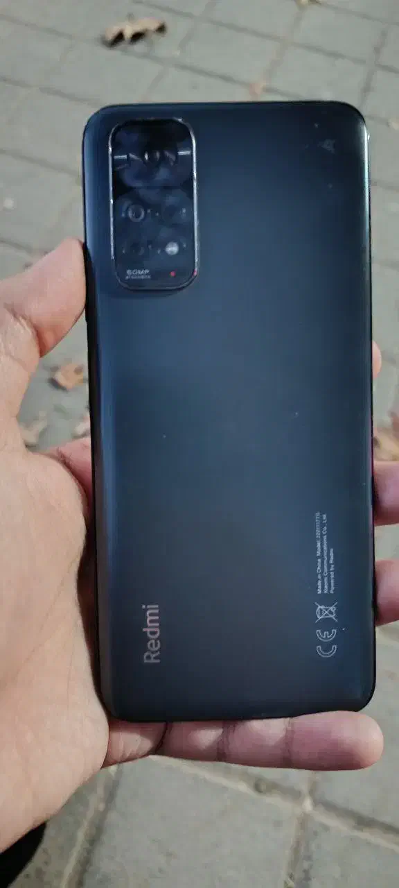 ردمی نوت11 s|موبایل|نیشابور, شهرک اندیشه|دیوار