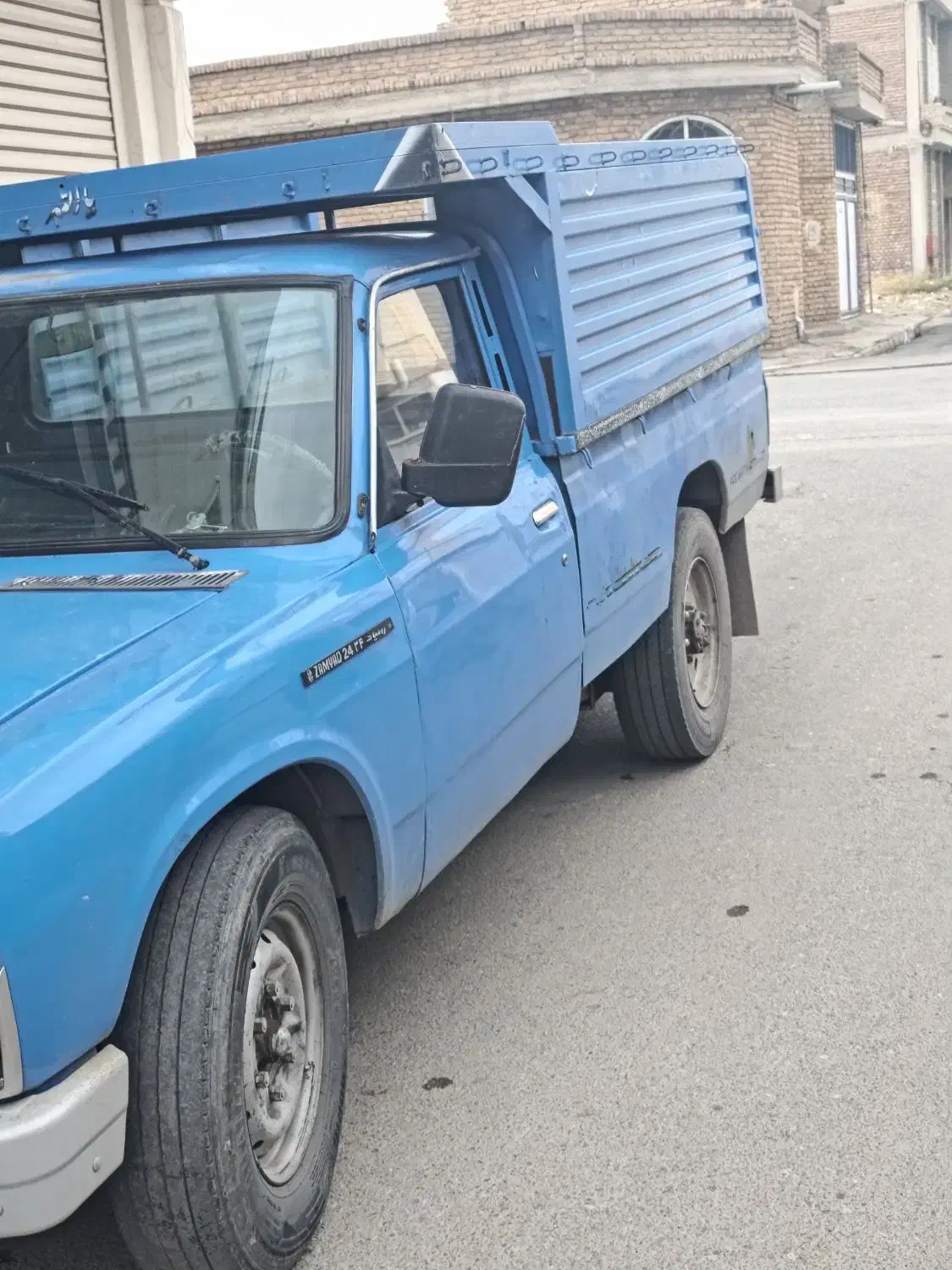 سایپا|خودرو سواری و وانت|ارومیه, |دیوار