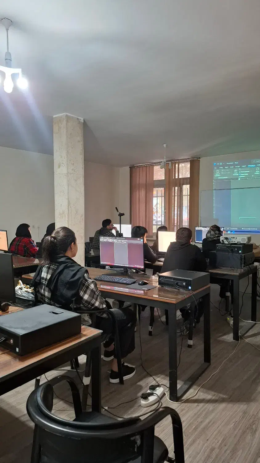 آموزش کامپیوترICDL صفر تا صد|خدمات آموزشی|ارومیه, |دیوار