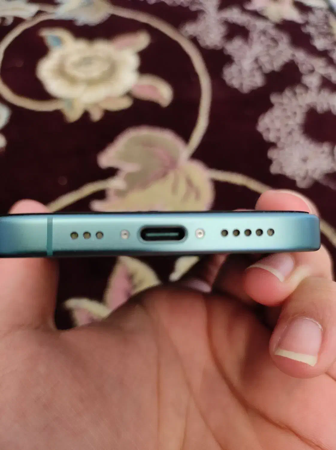 iphone 16|موبایل|سنندج, |دیوار