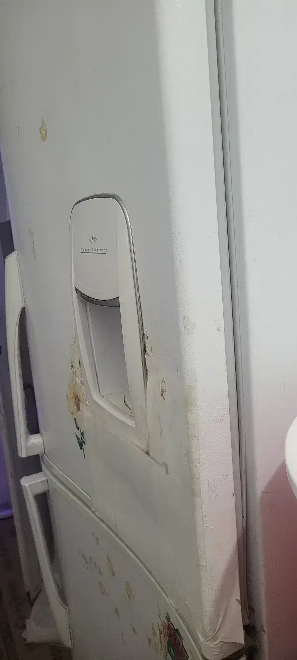 یخچال|یخچال و فریزر|بیرجند, |دیوار