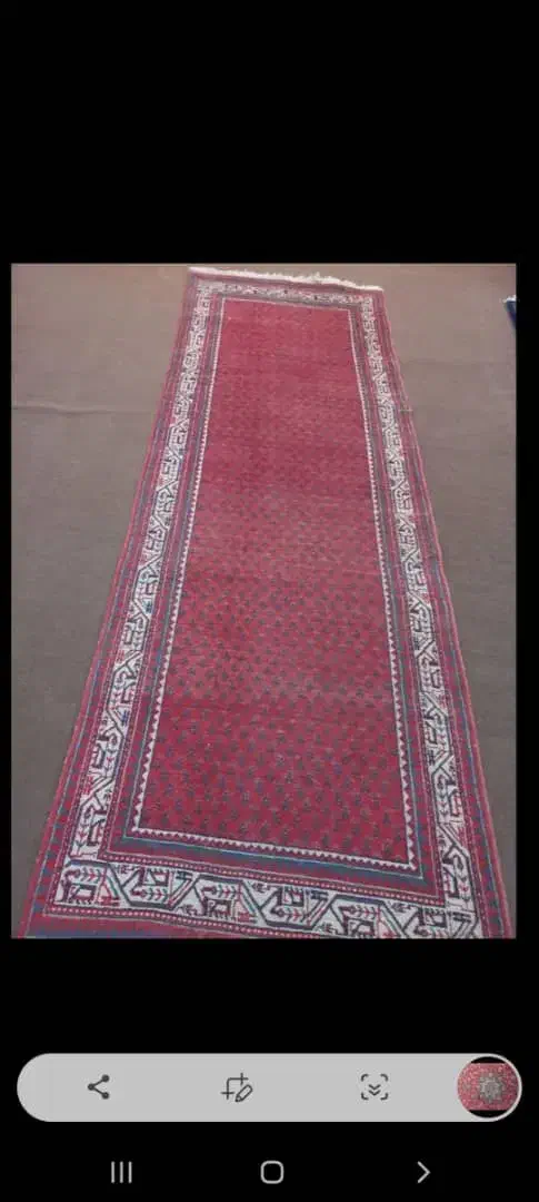 فرش های دست دوم دست باف|فرش|اراک, |دیوار