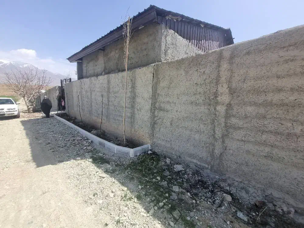 زمین ۵۱۰|فروش زمین و ملک کلنگی|تهران, بوستان سرخه حصار|دیوار