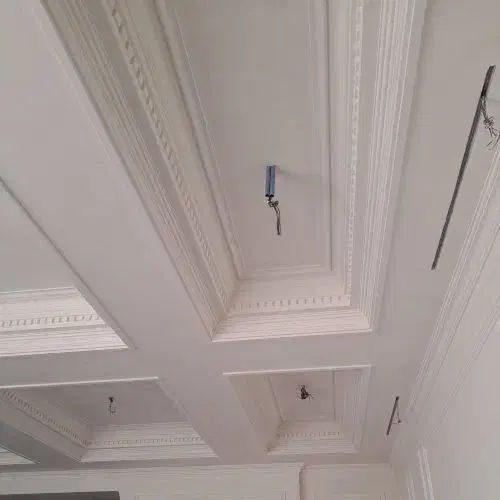 گچ کاری و سرامیک با نازلترین قیمت و تخفیف ویژه|خدمات پیشه و مهارت|پیشوا, |دیوار