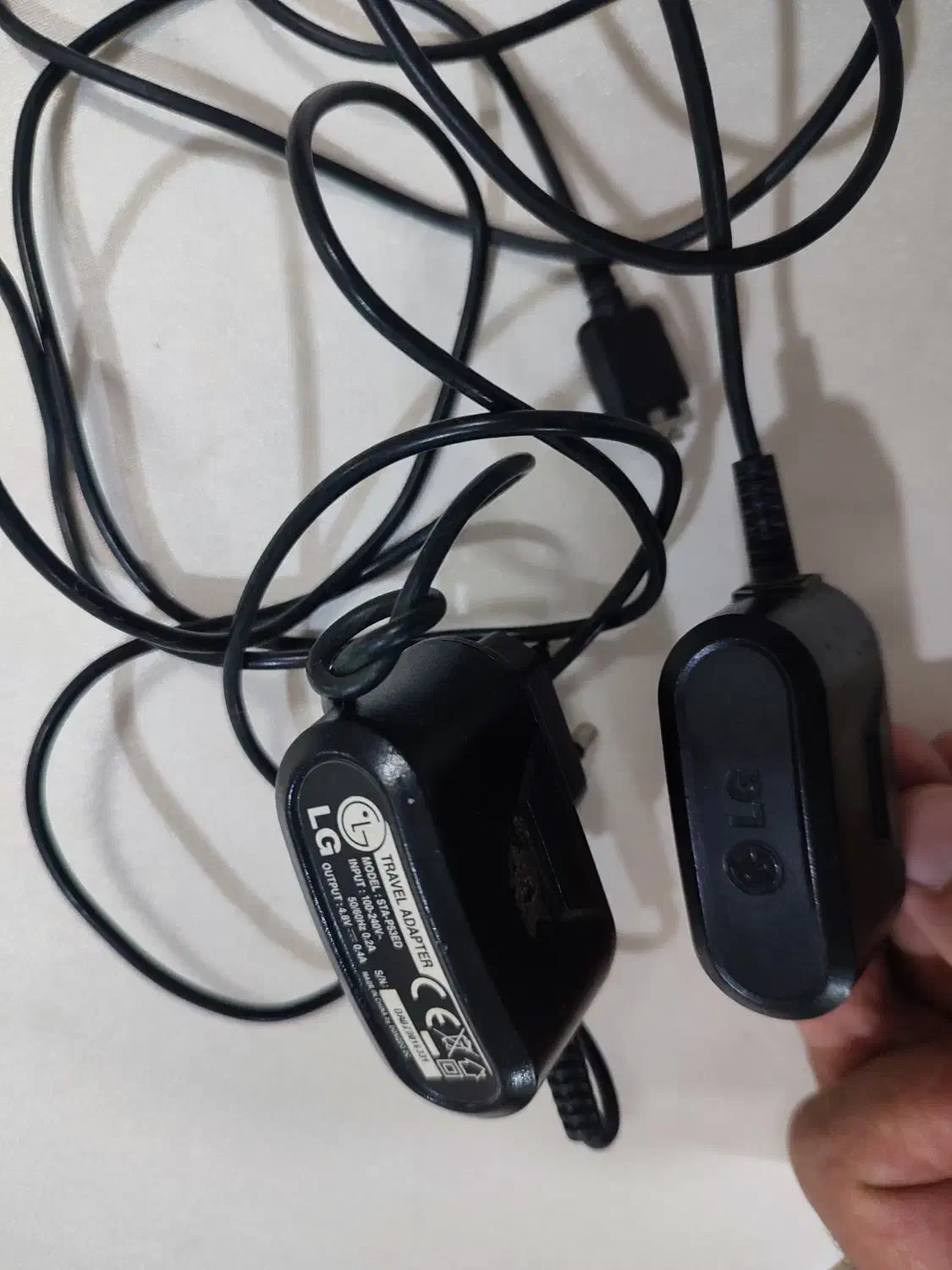 سیم شارژ|لوازم جانبی موبایل و تبلت|قم, چهار امامزاده|دیوار