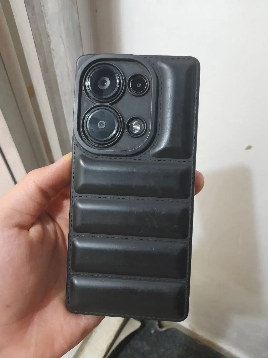 گوشی نوت ۱۳ پور فورجی|موبایل|تهران, شهرآرا|دیوار