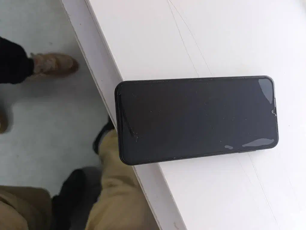 گوشی سامسونگ a14  ویتنام حافظه ۶۴ و رم ۱۶ گیگ|موبایل|تهران, گلستان (شهرک راه آهن)|دیوار