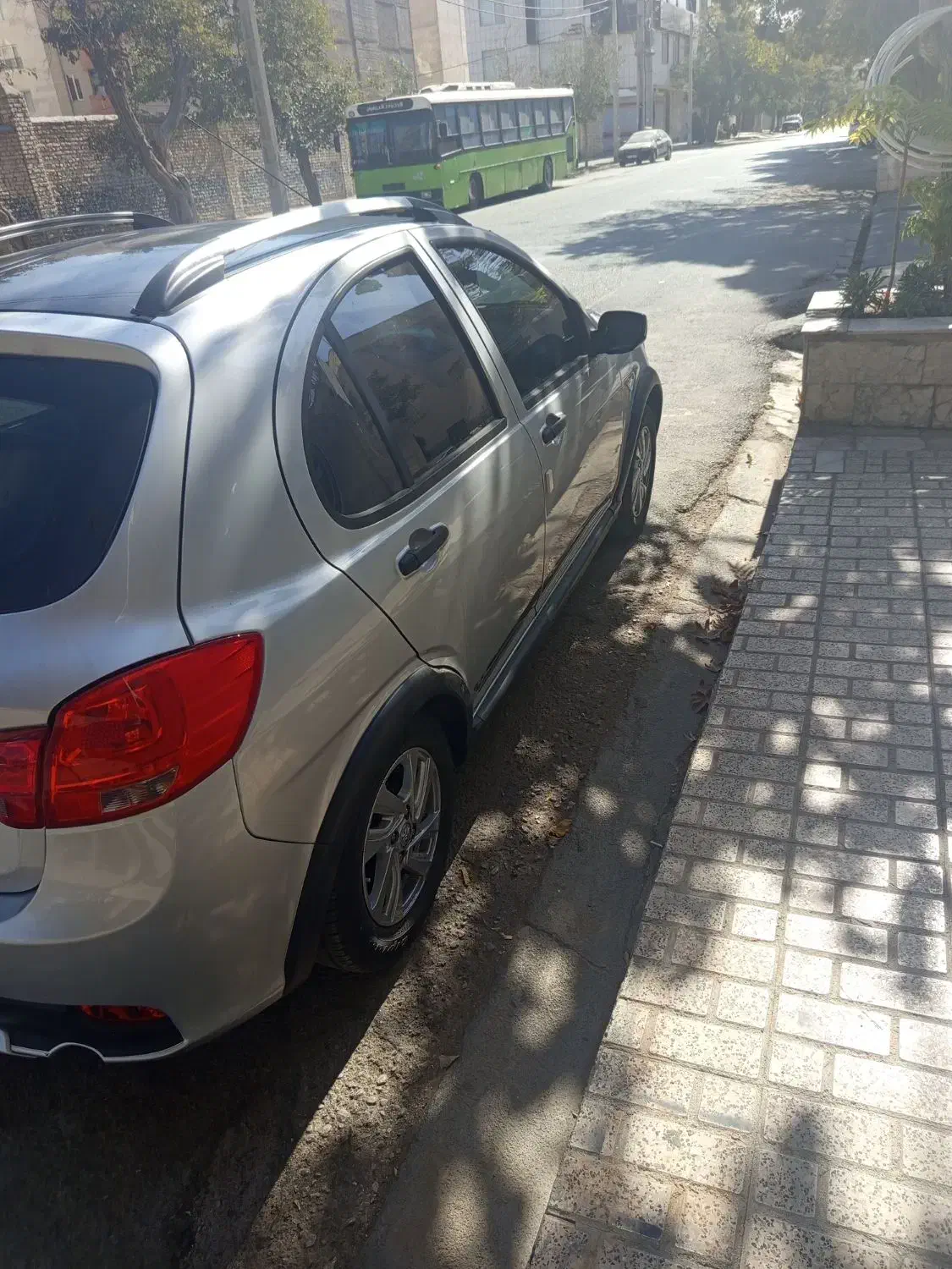 کوییک GXR|خودرو سواری و وانت|مشهد, آبکوه|دیوار