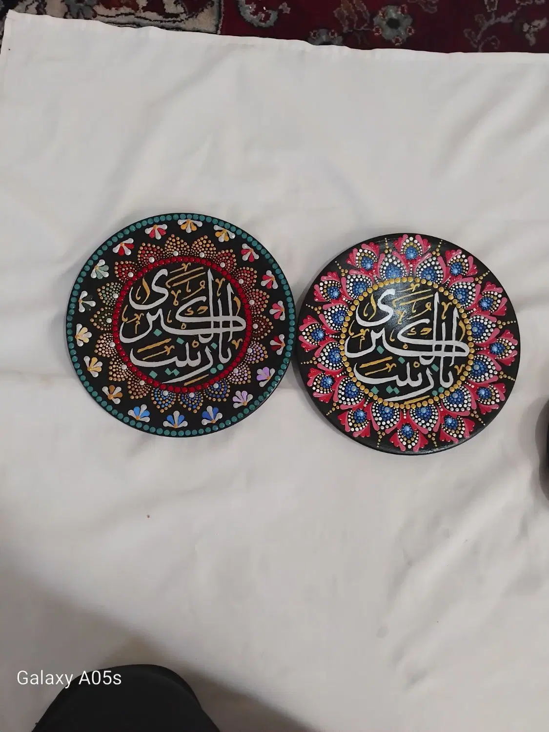 قندون|صنایع دستی و سایر لوازم تزئینی|قم, سالاریه|دیوار