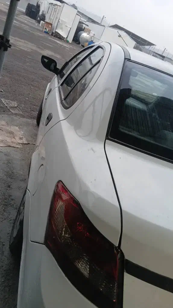 ماشین ساینا|خودرو سواری و وانت|قدس, شهر‌قدس|دیوار