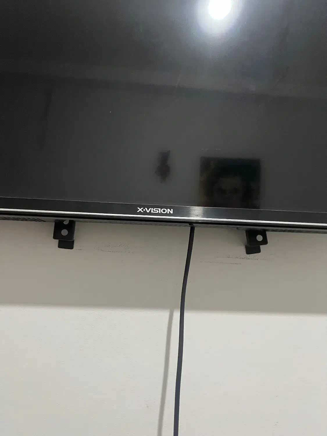 تلوزیون۳۲هینچ|تلویزیون و پروژکتور|هشتگرد, فاز ۲ مهستان|دیوار