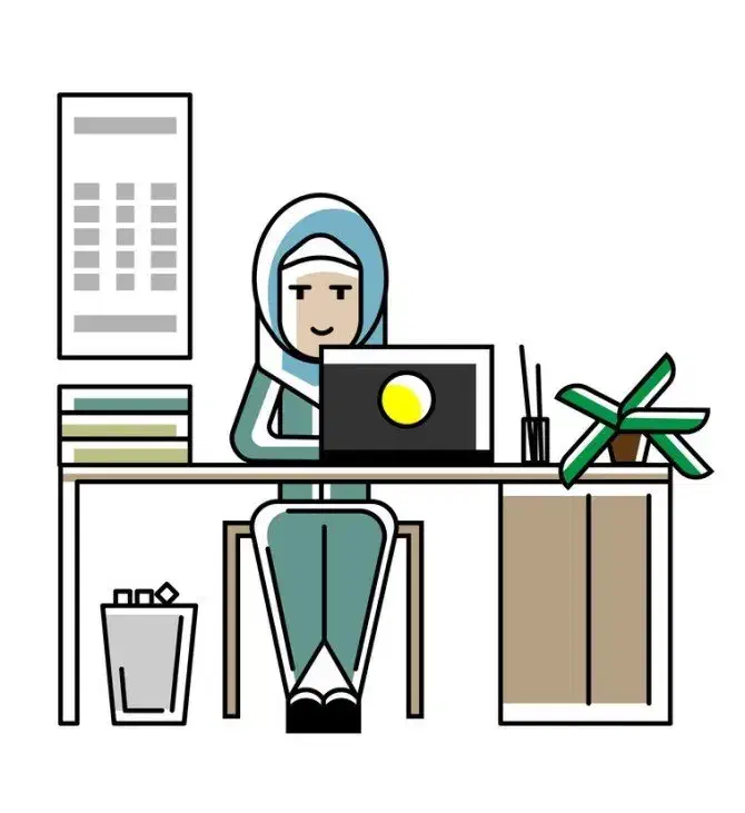 استخدام منشی خانم|استخدام اداری و مدیریت|اصفهان, گلزار|دیوار