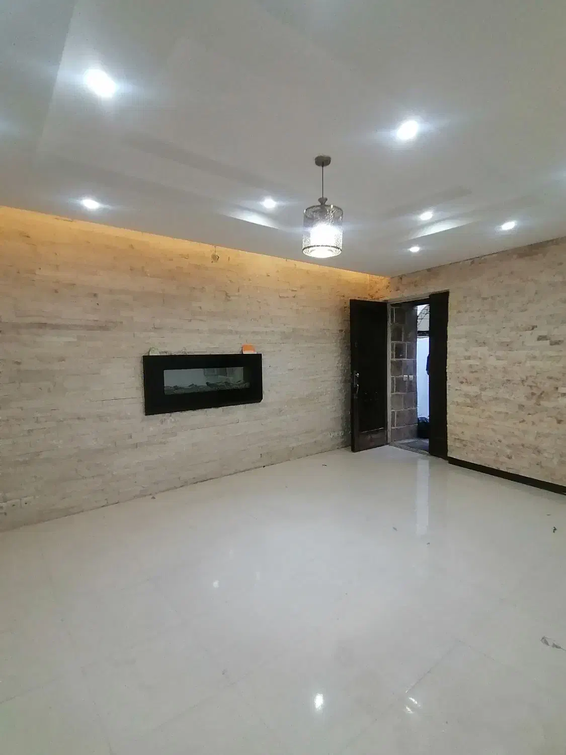 53متر تجریش دربند اسدالهی باغ شاطر خانم مجرد|اجارهٔ آپارتمان|تهران, دربند|دیوار